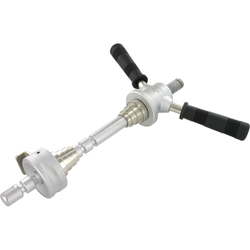 VAR Steuersatzeinpresswerkzeug DR-03500 - Produktbild - 1 VAR Steuersatzeinpresswerkzeug DR-03500 - Produktbild - 1