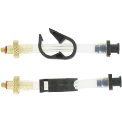 VAR Ersatzschläuche für Entlüftungsset M4 FR-30014-2 - Produktbild - 1