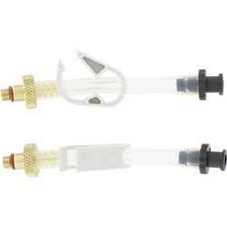 VAR Ersatzschläuche für Entlüftungsset M5 FR-30015-2 - Produktbild - 1