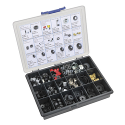 Zéfal Pumpen Ersatzteile-Box - Produktbild - 1 Zéfal Pumpen Ersatzteile-Box - Produktbild - 1