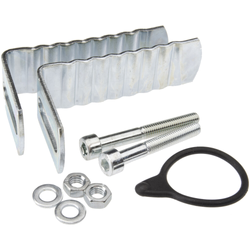 Zéfal Schutzblech Classic/Trail Ersatzteile-Set - Produktbild - 1