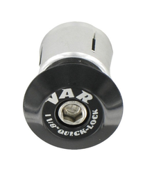 VAR STEUERSATZEXPANDER SILBR 1 1/8" AHEAD-GABELSCHÄFTE - Produktbild - 1