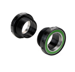 EB9483-01-225523-225523.jpg Enduro Bearings ABEC 3 Delrin Cup Press-In Innenlager, BB30, 24mm (BK-6018) - Produktbild - 1