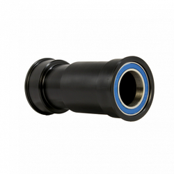 Enduro Bearings 386EVO Delrin Cup ABEC 3 Innenlager für Shimano Hollowtech II 24mm Kurbeln BK-6011 - Produktbild - 1 Enduro Bearings 386EVO Delrin Cup ABEC 3 Innenlager für Shimano Hollowtech II 24mm Kurbeln BK-6011 - Produktbild - 1