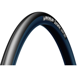 Michelin Dynamic Sport Drahtreifen 28 Zoll 700x23 blau 23-622 für Rennrad und Citybike - Produktbild - 1