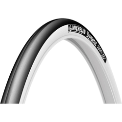 Michelin Dynamic Sport Drahtreifen 28 Zoll 700x23 Weiß 23-622 - Produktbild - 1