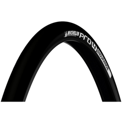 Michelin FALTREIFEN PRO4 ENDURANCE V2 Comp BI-COMPOUND 23-622 Schwarz - Produktbild - 1