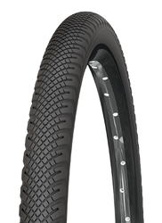 Reifen Michelin Country Rock Draht 26x1.75" 44-559 schwarz - Produktbild - 1 Reifen Michelin Country Rock Draht 26x1.75" 44-559 schwarz - Produktbild - 1
