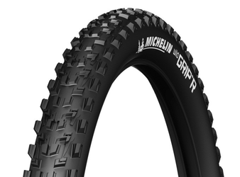 Wild Grip ́R Advanced, (29X200) Schwarz, Faltbar, Tlr - Produktbild - 1