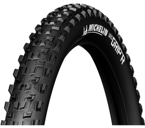 Wild Grip ́R Advanced, (29X200) Schwarz, Faltbar, Tlr - Produktbild - 2