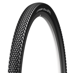 Michelin DRAHTREIFEN STARGRIP Comp 42-622 Schwarz/Reflex - Produktbild - 1