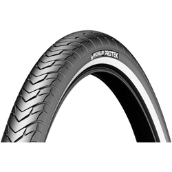 FA003465096-225676-225676.jpg Michelin DRAHTREIFEN PROTEK ACCESS LINE 47-559 Schwarz/Reflex - Produktbild - 1