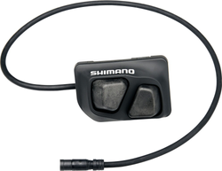 384811a0742454afa363991985def22c-22572-22572.JPG Zweitschalter Shimano Di2 SW-R600R 10-11-fach, rechts, für Oberlenker - Produktbild - 1