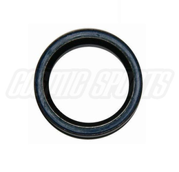 Enduro Bearings ACB 4545 S8551 BO Angular Contact Black Oxide Steuersatzlager, 45x45°, 36.8x45.5x6.5 - Produktbild - 1
