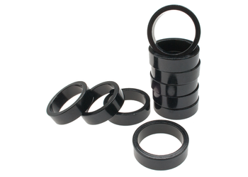 Ergotec Spacer 28.6 Höhe: 10 mm VE 1 Stück - Produktbild - 1 Ergotec Spacer 28.6 Höhe: 10 mm VE 1 Stück - Produktbild - 1
