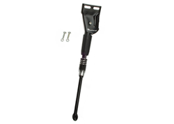 6280-22609-22609.jpg O-Stand A24-29C Hinterbauständer 24-29 Zoll schwarz - Produktbild - 1