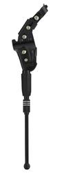 O-Stand Ständer A24-29RA 24"-29” schwarz für Hinterbau - Produktbild - 1 O-Stand Ständer A24-29RA 24"-29” schwarz für Hinterbau - Produktbild - 1