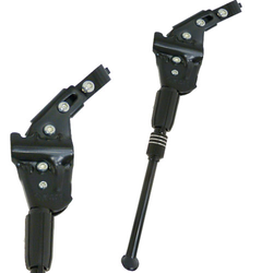 45-420-22611-22611.jpg O-Stand Ständer A24-29RA 24"-29” schwarz für Hinterbau - Produktbild - 2