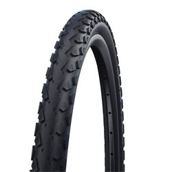 SB11101043-226220-226220.jpg Schwalbe Land Cruiser Fahrradreifen 28 Zoll, 42-622, Drahtreifen für Trekking und Alltag - Produktbild - 1