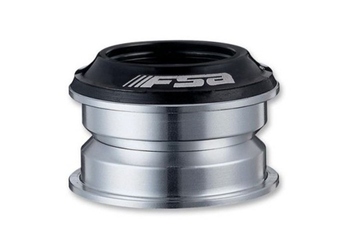 Steuersatz NO.9M/CUP/CC Orbit Z, FSA, Ober- und Unterteil, für 1 1/8" Gabelschaft, mit 8 mm Aluminiumkappe, SHIS ZS 44/28.6 - ZS 44/28.6, Größe: 1 1/8", Farbe: Schwarz, Gewicht: 89 g - Produktbild - 1