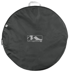 5234-22651-22651.jpg M-WAVE Laufradtasche 26 - 28" gepolstert - Produktbild - 1