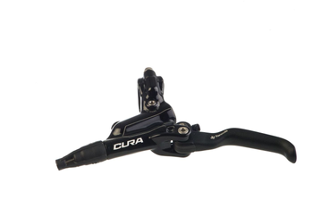 Formula CURA Scheibenbremse, VR/HR, 175cm, glossy black - Produktbild - 1