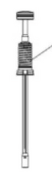 Formula Air Cartridge Kit - Long Travel 170-180Mm 27.5" Boost Fork Selva S - Produktbild - 1 Formula Air Cartridge Kit - Long Travel 170-180Mm 27.5" Boost Fork Selva S - Produktbild - 1