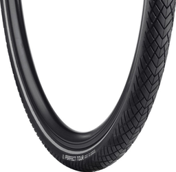 Vredestein Perfect Tour Fahrradreifen 28 x 1 1/2 (40-635) robust und pannensicher für Touring und City - Produktbild - 1 Vredestein Perfect Tour Fahrradreifen 28 x 1 1/2 (40-635) robust und pannensicher für Touring und City - Produktbild - 1