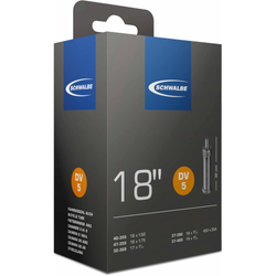 Schwalbe Schlauch Nr. 5 18" (DV32mm) - Produktbild - 1
