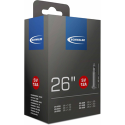 SB10432343-227357-227357.jpg Schwalbe Schlauch Nr. 12A 26" (SV40mm) - Produktbild - 1