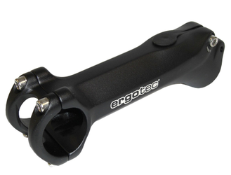Ergotec Vorbau High Charisma Ahead 28.6/31.8 110mm 45° - Produktbild - 1