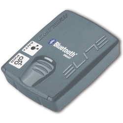Elite Misuro B+ Sensor ANT+/Bluetooth für Rollentrainer - Produktbild - 1