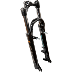 FA003860149-227803-227803.jpg RST Gila TNL Federgabel 27,5 Zoll mit 100 mm Federweg, für Scheiben- und V-Brake, schwarz - Produktbild - 1