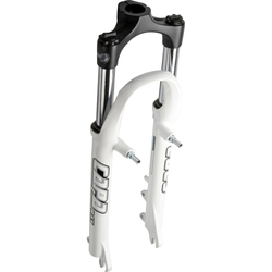 RST Federgabel Capa T Weiß - Produktbild - 1