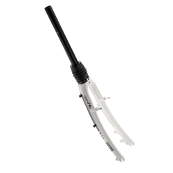 RST Federgabel M 6 T Weiß - Produktbild - 1
