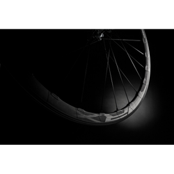 SHIMANO Felge WH-RX830 VR/HR 24Loch - Produktbild - 1