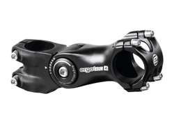 216210-22795-22795.jpg ergotec Vorbau Octopus 2 Ahead 28.6/31.8 105mm schwarz sandgestrahlt - Produktbild - 1