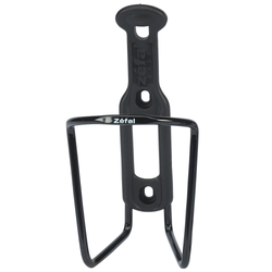 FA003575025-228047-228047.jpg Zéfal Flaschenhalter Alu Plast 124 Schwarz - Produktbild - 1