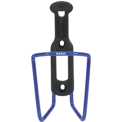 Trinkflaschenhalter Zefal 124 Alu, blau - Produktbild - 1