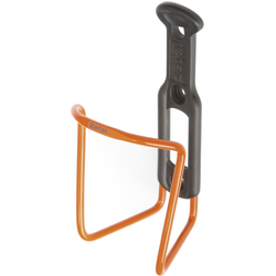 Trinkflaschenhalter Zefal 124 Alu, orange - Produktbild - 1