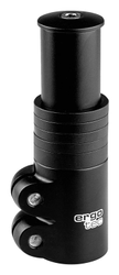 Ergotec Vorbau Ahead Adapter 28.6 AHEAD 3 117 mm - Produktbild - 1