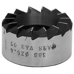 VAR Planfräser FH-03810 - 1" FH-03810-26.4 - Produktbild - 1