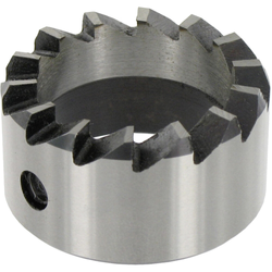 VAR EINSEITEN-FRÄSER 1"GABELSCHAFT DIAM.26,5MM - Produktbild - 1