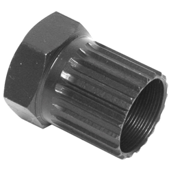 VAR Freilaufkörperabzieher RL-40100-C Regina, splined Zeus & Atom - Produktbild - 1