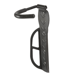 VENTURA Wandhalter für Fahrräder inkl. Schrauben + Dübel - Produktbild - 1 VENTURA Wandhalter für Fahrräder inkl. Schrauben + Dübel - Produktbild - 1