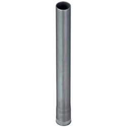 RST Gabelschaft mit Gewinde CroMo 25,4x160x60 mm - Produktbild - 1