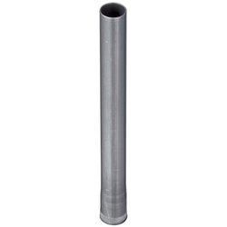 RST Gabelschaft mit Gewinde CroMo 25,4x200x60 mm - Produktbild - 1