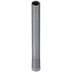 RST Gabelschaft mit Gewinde CroMo 28,6x200x60 mm - Produktbild - 1