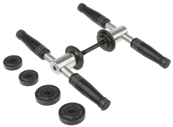 SUPER B Premium Pressfit Innenlager Montage Werkzeug - Produktbild - 1