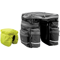 FA003831007-228256-228256.jpg Longus Gepäckträgertasche Triple - Produktbild - 1